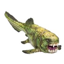 Estatueta de dinossauro MOJO Dunkleosteus, brinquedo realista Estatueta de dinossauro MOJO Dunkleosteus, brinquedo realista