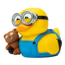 Estatueta de pato colecionável TUBBZ Minions Bob Despicable Me 4 Estatueta de pato colecionável TUBBZ Minions Bob Despicable Me 4