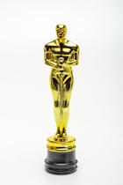 Estatueta de Plastico 33 Cm