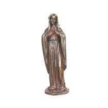 Estatueta de Resina - Nossa Senhora das Graças 30cm - Veronese Design - Verito Estatueta de Resina - Nossa Senhora das Graças 30cm - Veronese Design - Verito