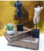 Estatueta Decorativa