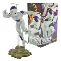 Estatueta Dragon Ball Super Freeza Tag Fighters Banpresto