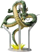 Estatueta Dragon Ball Z S.H. Figuarts Shenron - 28cm - Bandai Estatueta Dragon Ball Z S.H. Figuarts Shenron - 28cm - Bandai