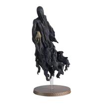 Estatueta Eaglemoss WHPUK003 Dementor Harry Potter em escala 1:16 Estatueta Eaglemoss WHPUK003 Dementor Harry Potter em escala 1:16