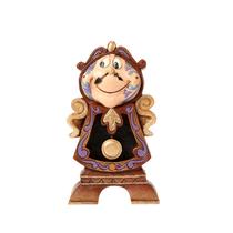 Estatueta em miniatura Enesco Disney Traditions Beauty Beast Estatueta em miniatura Enesco Disney Traditions Beauty Beast