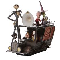 Estatueta Enesco Disney Traditions Nightmare Before Christmas