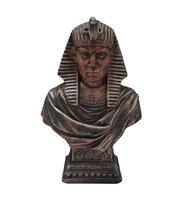 Estatueta Esfinge Faraó Egípcia - Utilidade Criativa