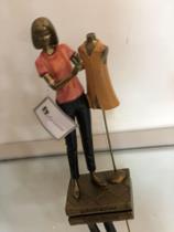 Estatueta estilista - Espressione