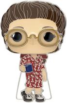 Estatueta Funko Pop! Alfinetes Seinfeld Elaine de 10 cm