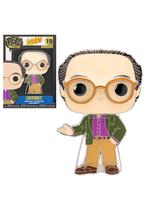 Estatueta Funko Pop! Alfinetes Seinfeld George de 10 cm