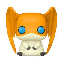 Estatueta Funko Pop! Animação Digimon Digital Monsters Patamon
