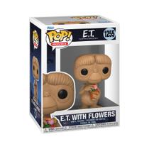 Estatueta Funko Pop! Filmes E.T. O EXTRATERRESTRE E.T. Estatueta Funko Pop! Filmes E.T. O EXTRATERRESTRE E.T.