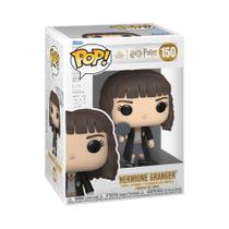 Estatueta Funko Pop! Filmes Harry Potter Hermione Granger Estatueta Funko Pop! Filmes Harry Potter Hermione Granger