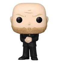 Estatueta Funko Pop! Heroes - Black Lightning Tobias Whale Estatueta Funko Pop! Heroes - Black Lightning Tobias Whale