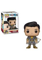 Estatueta Funko Pop! Heróis Shazam Eugene