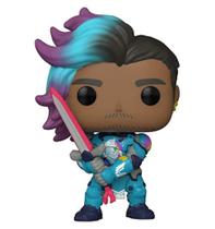 Estatueta Funko Pop! Jogos Tiny Tina's Wonderlands Paladin Mike