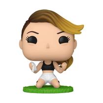 Estatueta Funko Pop! Lendas do esporte: a equipe de futebol feminino dos EUA