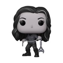 Estatueta Funko Pop! Marvel Warewolf à noite Elsa Bloodstone