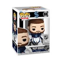 Estatueta Funko Pop! NHL Kraken - Phillip Grubauer 10 cm Estatueta Funko Pop! NHL Kraken - Phillip Grubauer 10 cm