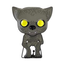 Estatueta Funko Pop! Pinos de tamanho Harry Potter Remus Lupin Estatueta Funko Pop! Pinos de tamanho Harry Potter Remus Lupin