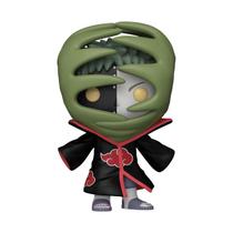 Estatueta Funko Pop! Super Naruto Shippuden Zetsu 17,4 cm Estatueta Funko Pop! Super Naruto Shippuden Zetsu 17,4 cm