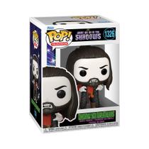 Estatueta Funko Pop! - What We Do in the Shadows - Nandor