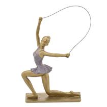 Estatueta Ginastica Ritmica Gold Modelo 4 - 257-564