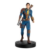 Estatueta Hero Collector Eaglemoss The Sole Survivor Fallout