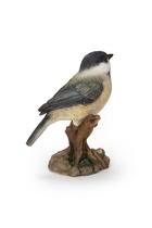 Estatueta Hi-Line Gift Chickadee Bird multicolor Estatueta Hi-Line Gift Chickadee Bird multicolor