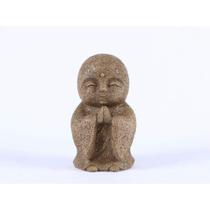 Estatueta Hi-Line Gift Ltd. Buddha 20x31x21 cm Polinésia