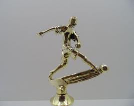 Estatueta irmossi futebol 5