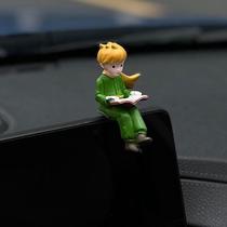 Estatueta ITUBLE Funny Anime Car Dashboard Decor