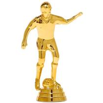 Estatueta Jeb's Futebol