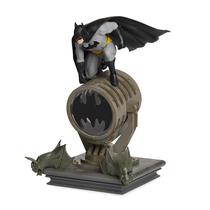 Estatueta Light Paladone Batman oficialmente licenciada pela DC Comics
