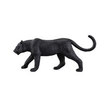 Estatueta MOJO Black Panther Realistic International Wildlife Estatueta MOJO Black Panther Realistic International Wildlife