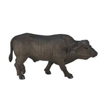 Estatueta MOJO Cape Buffalo Realistic International Wildlife