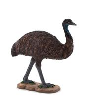 Estatueta MOJO Emu Realistic International Wildlife Toy Realistic Realistic