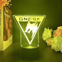 Estatueta Night Light USB Escape From Tarkov Atmosph