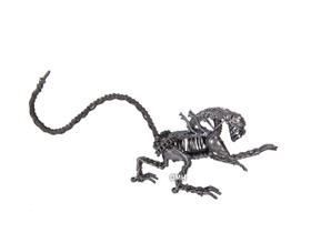 Estatueta Old Modern Handicrafts Alien Xenomorph Metal, modelo 31x11x18 cm Estatueta Old Modern Handicrafts Alien Xenomorph Metal, modelo 31x11x18 cm