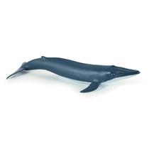 Estatueta Papo Marine Life Blue Whale Calf 56041 para crianças a partir de 3 anos