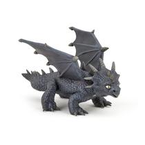 Estatueta Papo Medieval Fantasy Pyro 36016 colecionável de mais de 3 anos