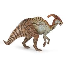 Estatueta Papo Parasaurolophus Realistic Dinosaur 3+ Anos