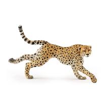 Estatueta Papo Wild Animal Kingdom Running Cheetah 50238 Kids 3+