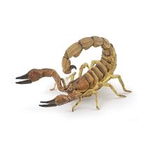 Estatueta Papo Wild Animal Kingdom Scorpion 50209 para crianças a partir de 3 anos