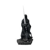 Estatueta PVC Bruxa-Rei de Angmar 27cm - Senhor dos Anéis - Figura de Ação Colecionável