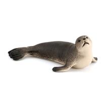 Estatueta Realistic Seal PVC Ocean Animal Modelo 9,5 cm