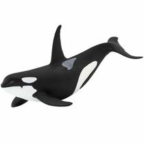 Estatueta Safari Ltd. Wild Safari Sea Life Orca 15cm Estatueta Safari Ltd. Wild Safari Sea Life Orca 15cm