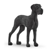 Estatueta Schleich Farm World Great Dane Dog Kids 3+ Anos