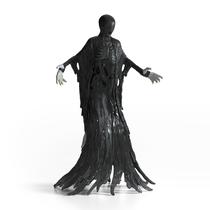 Estatueta Schleich Harry Potter Dementor 6 para crianças de 6 anos ou mais Estatueta Schleich Harry Potter Dementor 6 para crianças de 6 anos ou mais