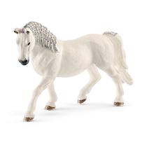 Estatueta Schleich Horse Club Lipizzaner Mare - Brinquedo para Crianças Acima de 5 Anos